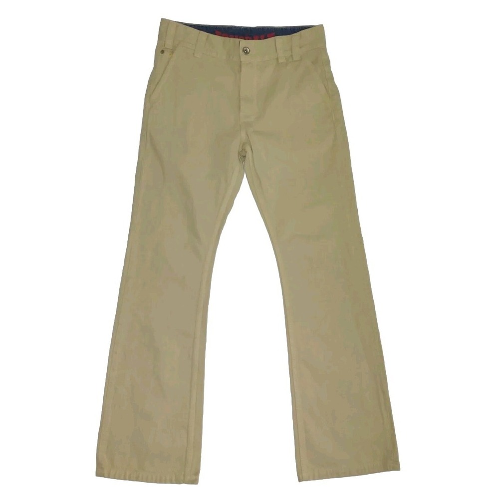 Made In U.S Lonsdale london Jeans Men's Denim Cotton Trousers Size 32" In 31-32"